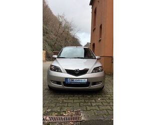 Mazda 2 Gebrauchtwagen