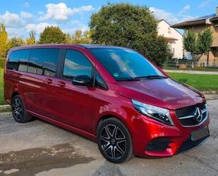 Mercedes-Benz V 250 Gebrauchtwagen