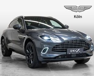 Aston Martin DBX Gebrauchtwagen