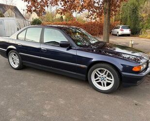 BMW 728 Gebrauchtwagen