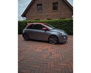 Opel Adam Gebrauchtwagen