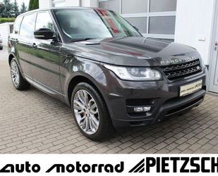 Land Rover Range Rover Sport Gebrauchtwagen