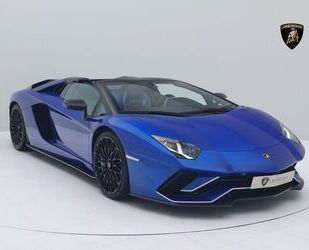 Lamborghini Aventador Gebrauchtwagen