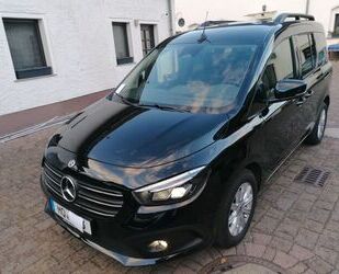 Mercedes-Benz T-Klasse Gebrauchtwagen