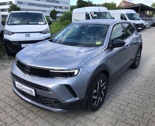 Opel Mokka Gebrauchtwagen