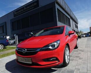 Opel Opel Astra Innovation Start/Stop Gebrauchtwagen
