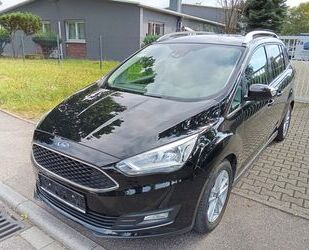 Ford Grand C-Max Gebrauchtwagen