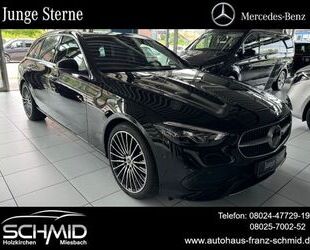 Mercedes-Benz C 200 Gebrauchtwagen