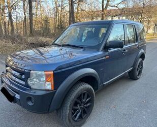 Land Rover Discovery Gebrauchtwagen