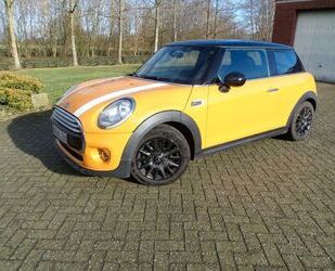Mini Cooper D Gebrauchtwagen