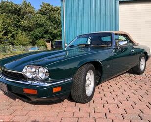 Jaguar XJS Gebrauchtwagen
