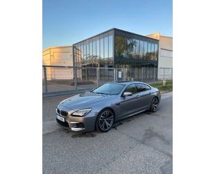 BMW M6 Gebrauchtwagen