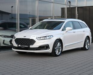 Ford Mondeo Gebrauchtwagen