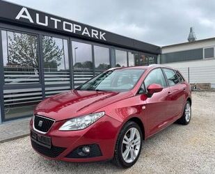 Seat Ibiza Gebrauchtwagen