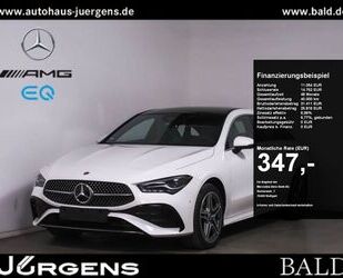 Mercedes-Benz CLA 250 Shooting Brake Gebrauchtwagen
