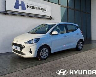 Hyundai i10 Gebrauchtwagen