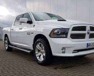 Dodge RAM Gebrauchtwagen
