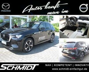 Mazda CX-60 Gebrauchtwagen