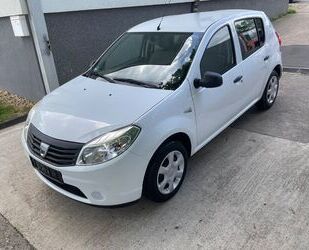Citroen Sandero 