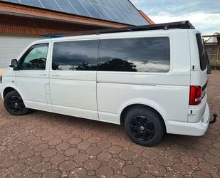VW T5 Caravelle Gebrauchtwagen