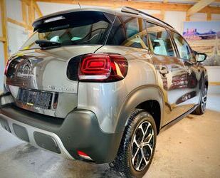 Citroen C3 Aircross Gebrauchtwagen