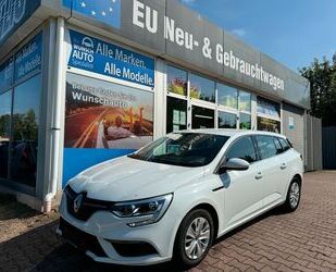 Renault Megane Gebrauchtwagen
