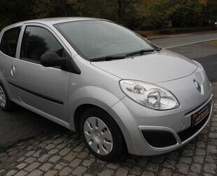 Renault Twingo Gebrauchtwagen