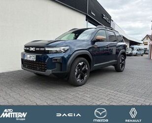Dacia Bigster Gebrauchtwagen