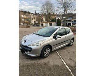 Peugeot 207 Gebrauchtwagen