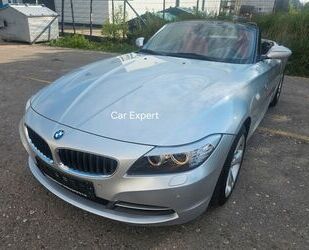 BMW Z4 Gebrauchtwagen