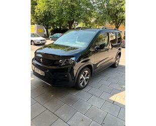 Peugeot Rifter Gebrauchtwagen