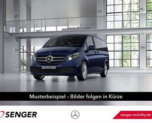 Mercedes-Benz V 220 Gebrauchtwagen