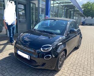 Fiat 500e Gebrauchtwagen