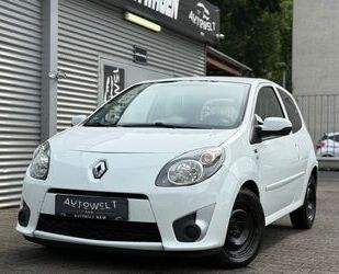 Renault Twingo Gebrauchtwagen