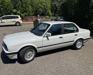 BMW 325 Gebrauchtwagen