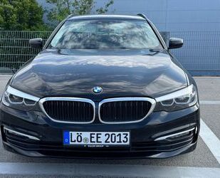 BMW 520 Gebrauchtwagen