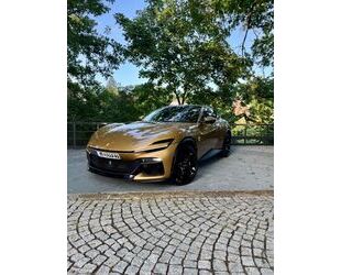 Ferrari Purosangue Gebrauchtwagen