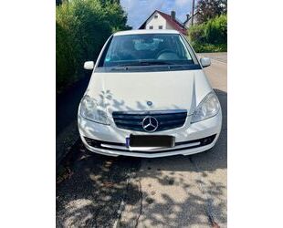 Mercedes-Benz A 160 Gebrauchtwagen