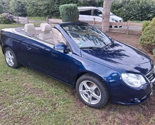 VW Eos Gebrauchtwagen
