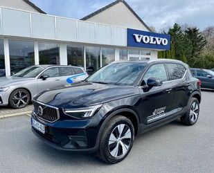 Volvo XC40 Gebrauchtwagen