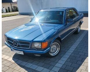 Mercedes-Benz S 500 Gebrauchtwagen