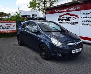Opel Corsa Gebrauchtwagen