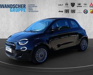 Fiat 500e Gebrauchtwagen
