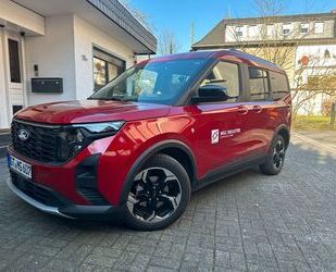 Ford Tourneo Gebrauchtwagen