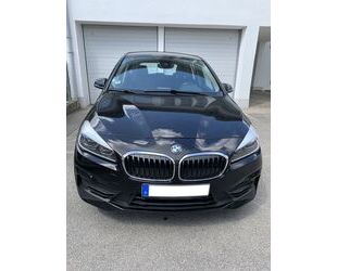 BMW 218 Gran Tourer Gebrauchtwagen