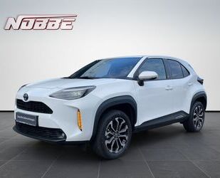 Toyota Yaris Cross Gebrauchtwagen