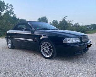 Volvo C70 Gebrauchtwagen