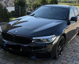 BMW 540 Gebrauchtwagen