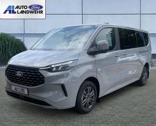 Ford Tourneo Custom Gebrauchtwagen