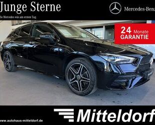 Mercedes-Benz CLA 250 Gebrauchtwagen